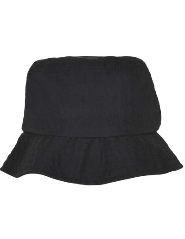 FLE-5003WR-Water Repellent Bucket Hat